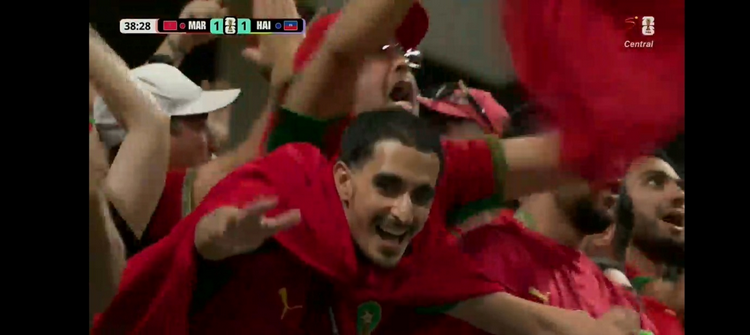 SA Fans