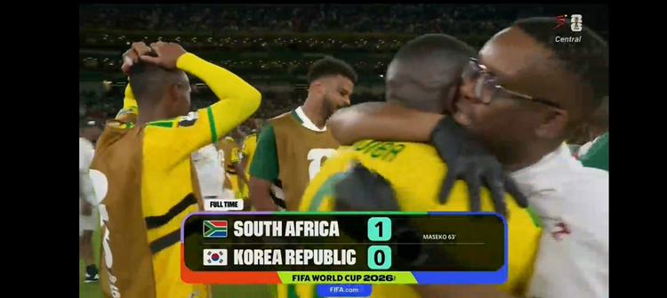 SA Fans