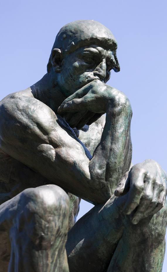 Thinker